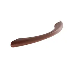 FIXSER - Jalador de Asa Ovalado Cerezo 96 mm