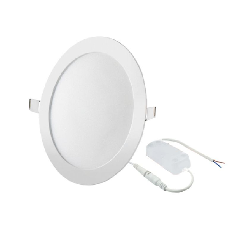 Panel LED 40W Luz Fría