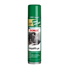 SONAX - Silicona para Auto Vainilla 400 ml