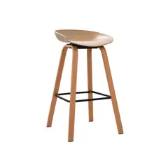 BONNO - Banco Bar Misuri 63cm Arena