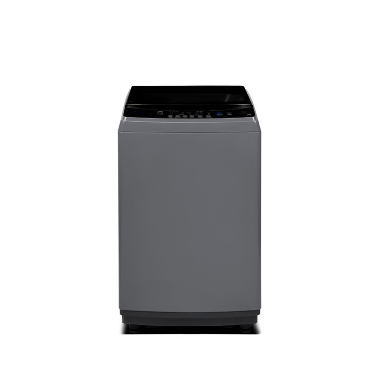 Lavadora Carga Superior 13Kg Gris Oscuro LRI-13DGR