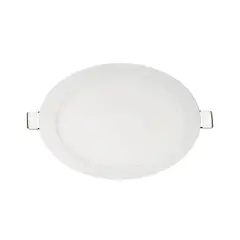 LEDVANCE - Spot LED Empotrado Redondo Luz Fría 12W