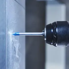 BOSCH - Broca Expert HEX9 6x90mm