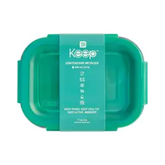 KEEP - Taper Metálico 650ml
