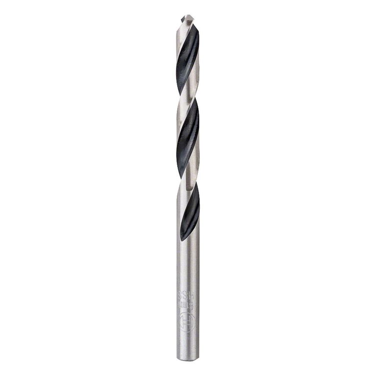 Broca Metal Pointteq 8mm