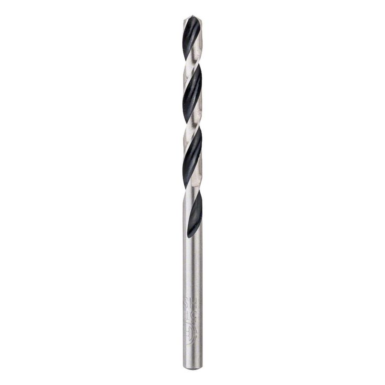 Broca Metal Pointteq 5mm