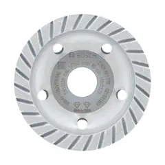 BOSCH - Muela Expunivturb 100mm