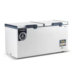 VENTUS - Congeladora Horizontal 488L CTD-520 PRIME