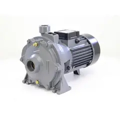 GENERICO - Bomba Centrífuga Doble impulsor Pearl 2.0Hp