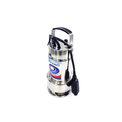 GENERICO - Bomba de Drenaje de Aguas Negras Pearl 1.0Hp