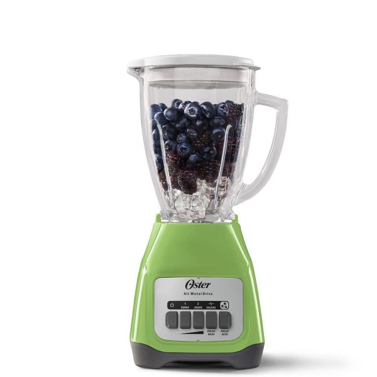 Licuadora 1.5L 550W 2 velocidades BLSTKAG-KPB Kiwi