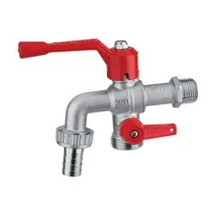 CIM - Valvula Esférica Rubistar 1/2 X 3/4