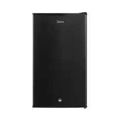 MIDEA - Frigobar Convencional 93 Litros MDRD142FGR30PE