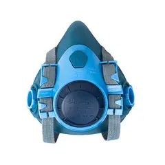 undefined - Respirador Ergonic 200S Silicona Medio Rostro TL