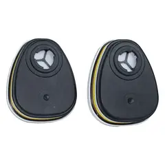 undefined - Filtro Ergonic F500VG A1E1 P3 R Voga y Partículas (Tipo Cartucho Mixto)