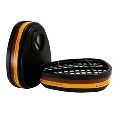 undefined - Filtro Ergonic F500VG A1E1 Vogar Par (Tipo Cartucho)