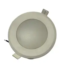 undefined - Spot LED Octogonal 15W Luz Día