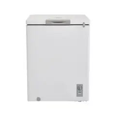MIDEA - Congeladora Convencional 142 Litros MDRC205FZR01PE
