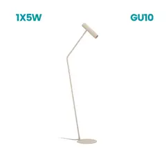 EGLO - Lámpara De Pie Caminia