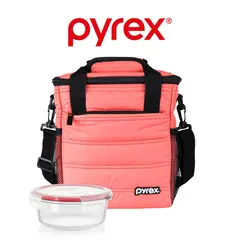 PYREX - Loncher Juvenil Coral +