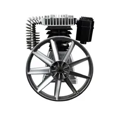 undefined - Cabezal para Compresora 3Hp 8Bar Italy Vertical H2070 Berklin