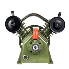 undefined - Cabezal para Compresora 2Hp 8Bar 2 Pistones Mb2051 Berklin