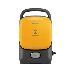 ELECTROLUX - Hidrolavadora  Efficient EasyWash 1400 W 1650 psi QWS1650