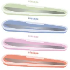 KEEP KIDO - Set Cubiertos On The Go