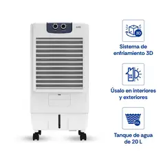 SOLE - Rapifresco Ultra Cool 20L