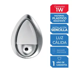 I LUMEN - Luz Guía Infantil Gota