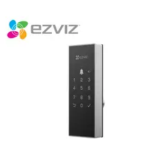 EZVIZ - Cerradura Inteligente DL03 EZ3-186