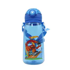 HOT WHEELS - Tomatodo 630Ml
