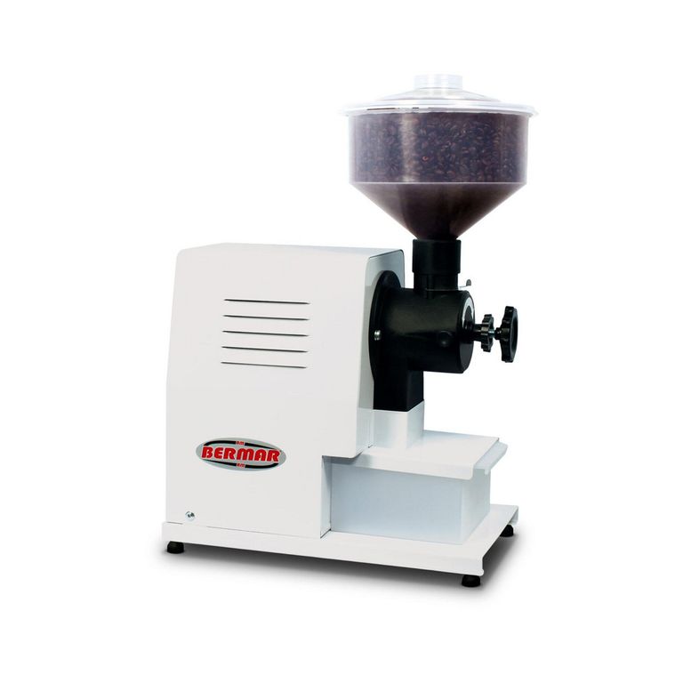 Molino de Café Eléctrico