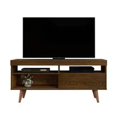 undefined - Mesa para TV de Hasta 65'' Lima - Savana