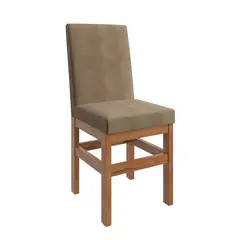 2020 HOME - Silla de Comedor Canela