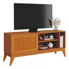 undefined - Mesa para TV Hasta 50'' Aruba - Blanco