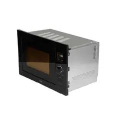 FDV - Horno Microondas Empotrable Black 2.0 25 Litros