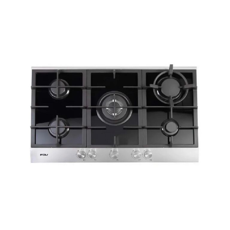 Encimera Deluxe Chef GLP
