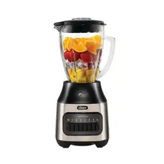 OSTER - Licuadora 1.5L 6 Velocidades BLSTPEG-NPB