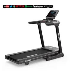 MONARK - Trotadora Eléctrica Prestige T5802AC