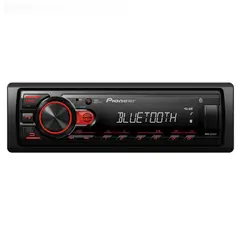 PIONEER - MVH-S235BT Autoradio BT/MP3/USB