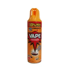 VAPE - Plaguicida en Aerosol 400ml
