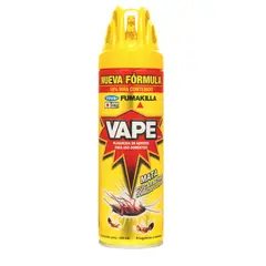 VAPE - Aerosol Cucarachas 400ml