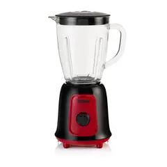 THOMAS - Licuadora 1.5L 600W 2 Velocidades TH-330VR