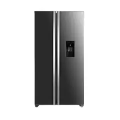 FDV - Refrigerador Deluxe Smart 514 L Side By Side Inox