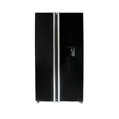 FDV - Refrigerador Deluxe Prestige 514 L Side By Side