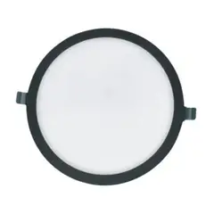 GZ LIGHTING - Panel LED R.Slim Triluz 24W