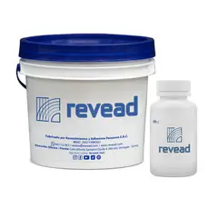 undefined - Seal Termoplástico para Piso 1 Litro - Barniz para Microcemento