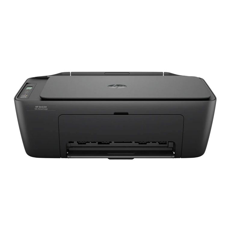 Impresora Todo en 1 DeskJet Ink Advantage 2874