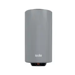 SOLE - Terma Genius Wifi 120L